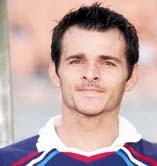 	Willy Sagnol 	